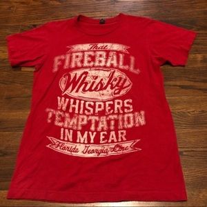 Florida Georgia Line Tee